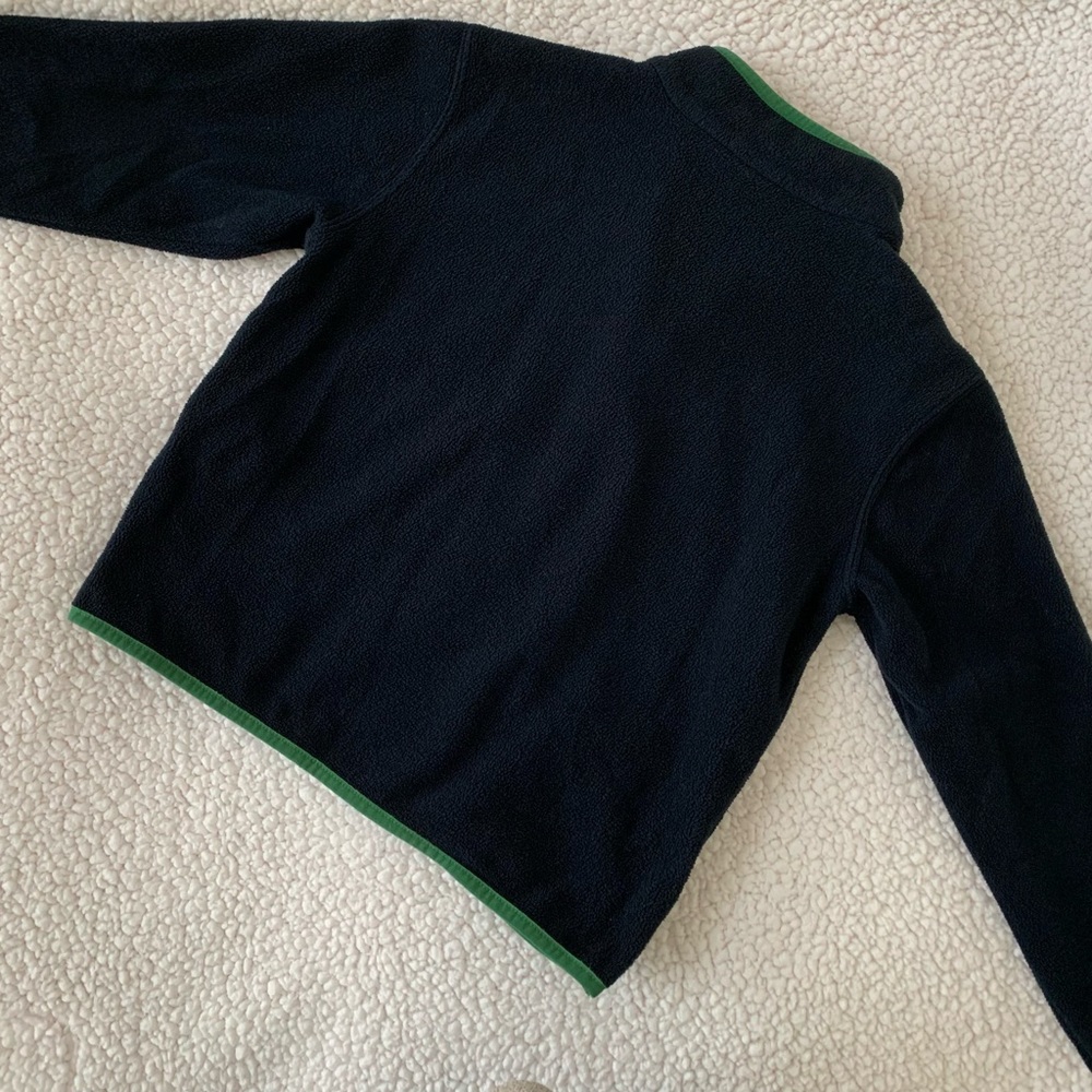 Boy’s Fleece Jacket - Picture 4 of 5